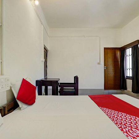 Super Hotel O Ceasar Palace Annex Thodupuzha Экстерьер фото