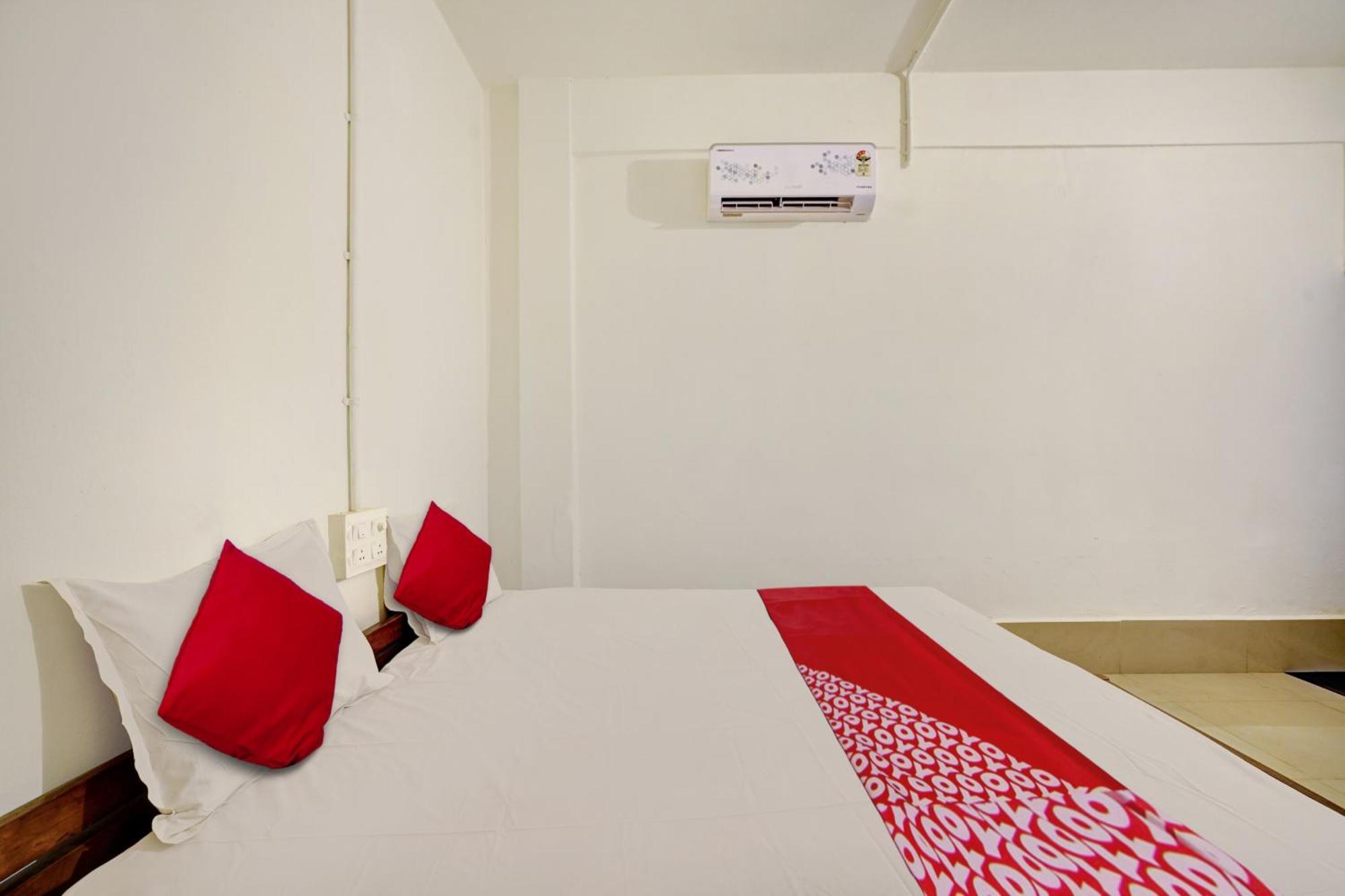 Super Hotel O Ceasar Palace Annex Thodupuzha Экстерьер фото