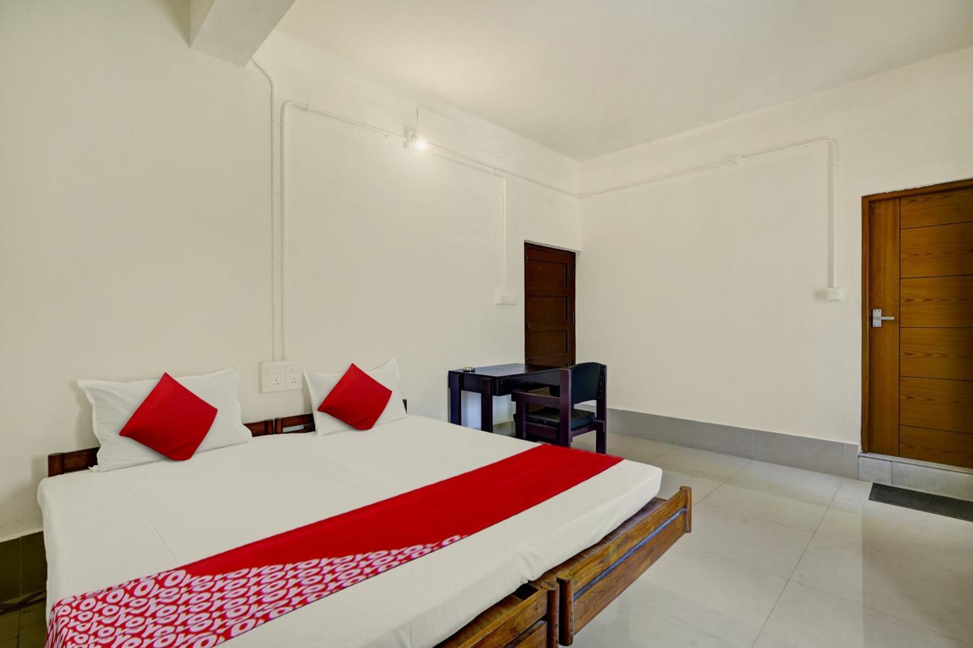 Super Hotel O Ceasar Palace Annex Thodupuzha Экстерьер фото