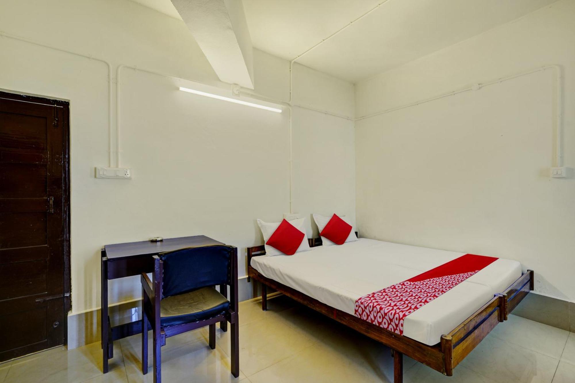 Super Hotel O Ceasar Palace Annex Thodupuzha Экстерьер фото
