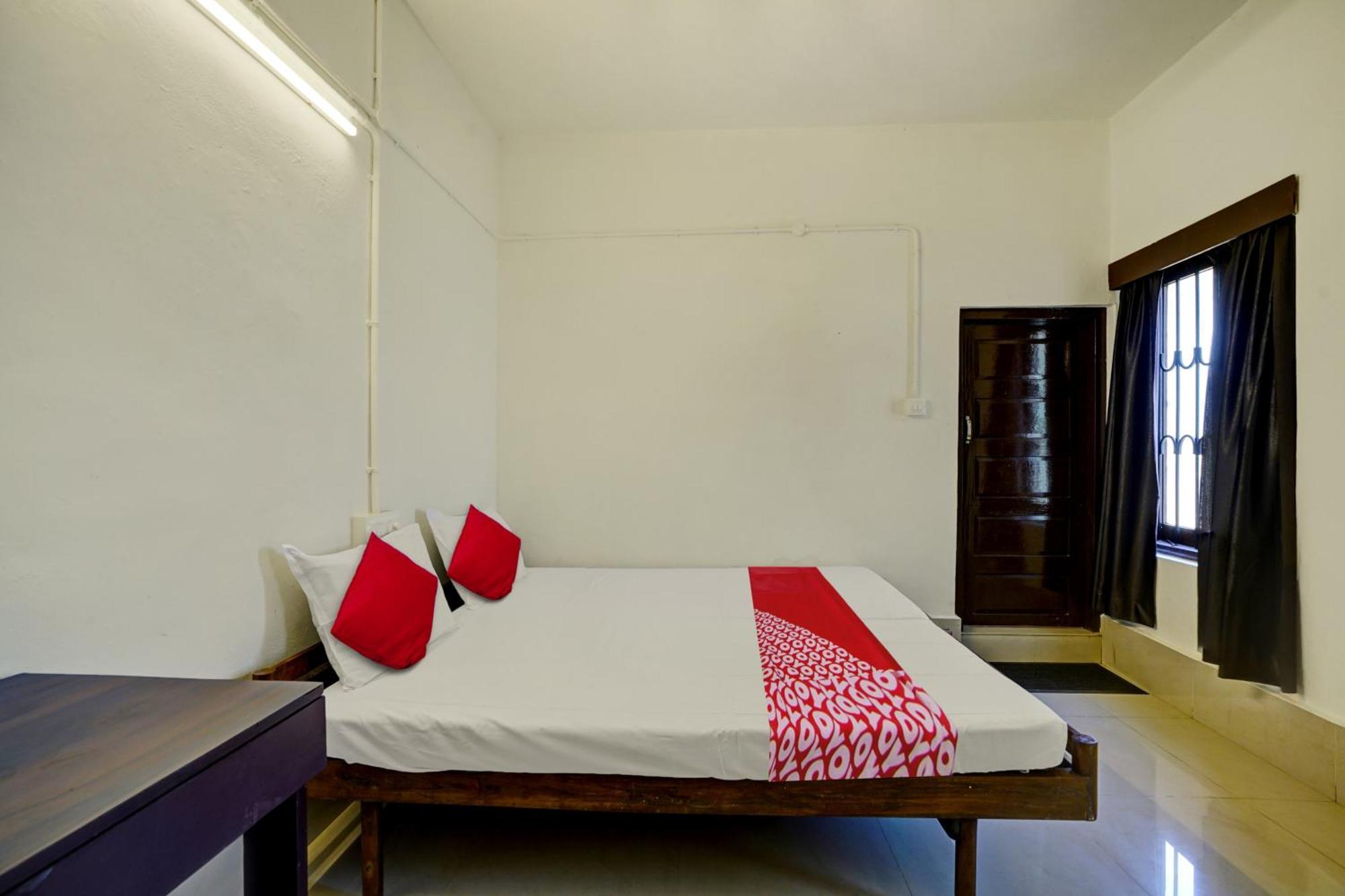 Super Hotel O Ceasar Palace Annex Thodupuzha Экстерьер фото
