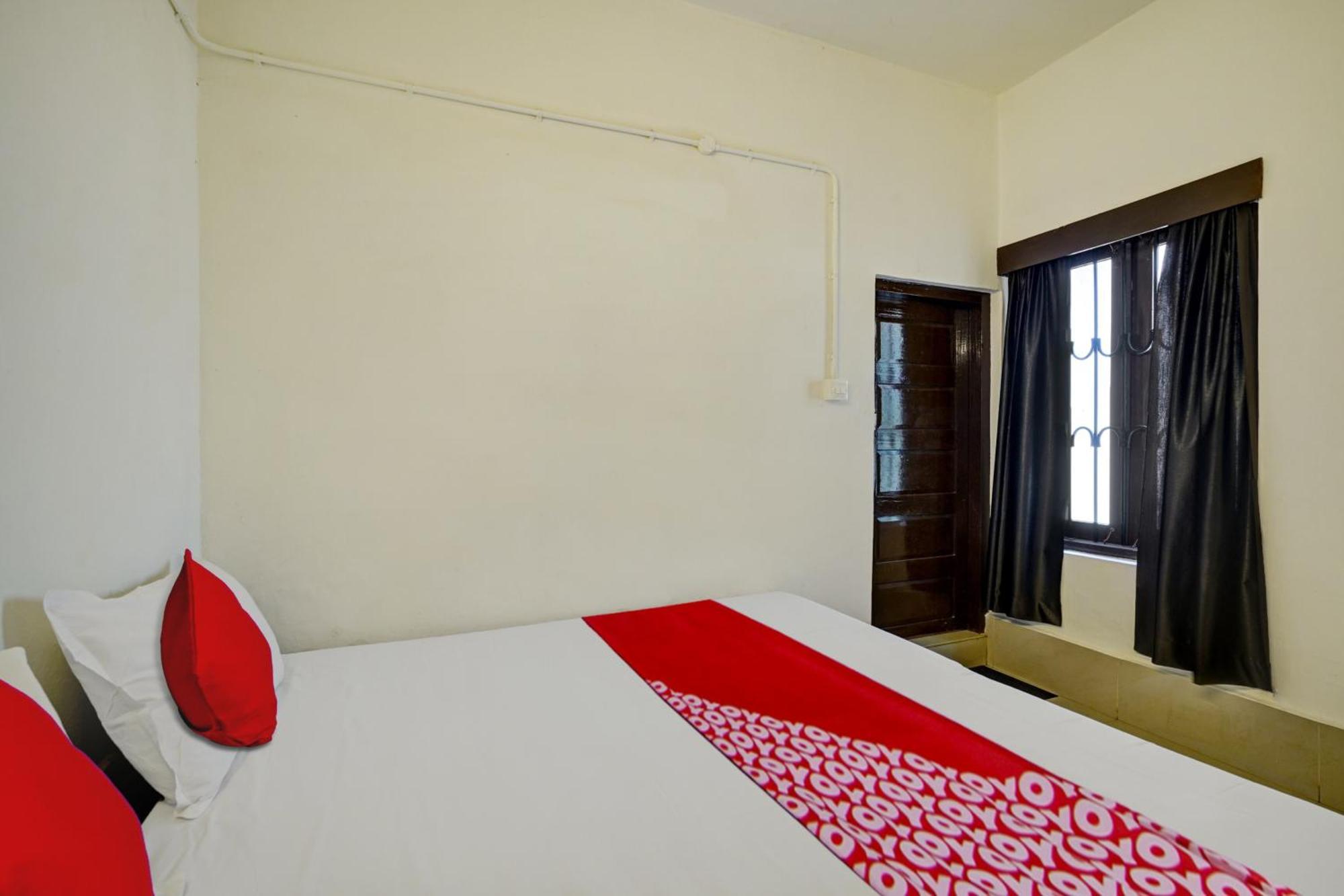 Super Hotel O Ceasar Palace Annex Thodupuzha Экстерьер фото