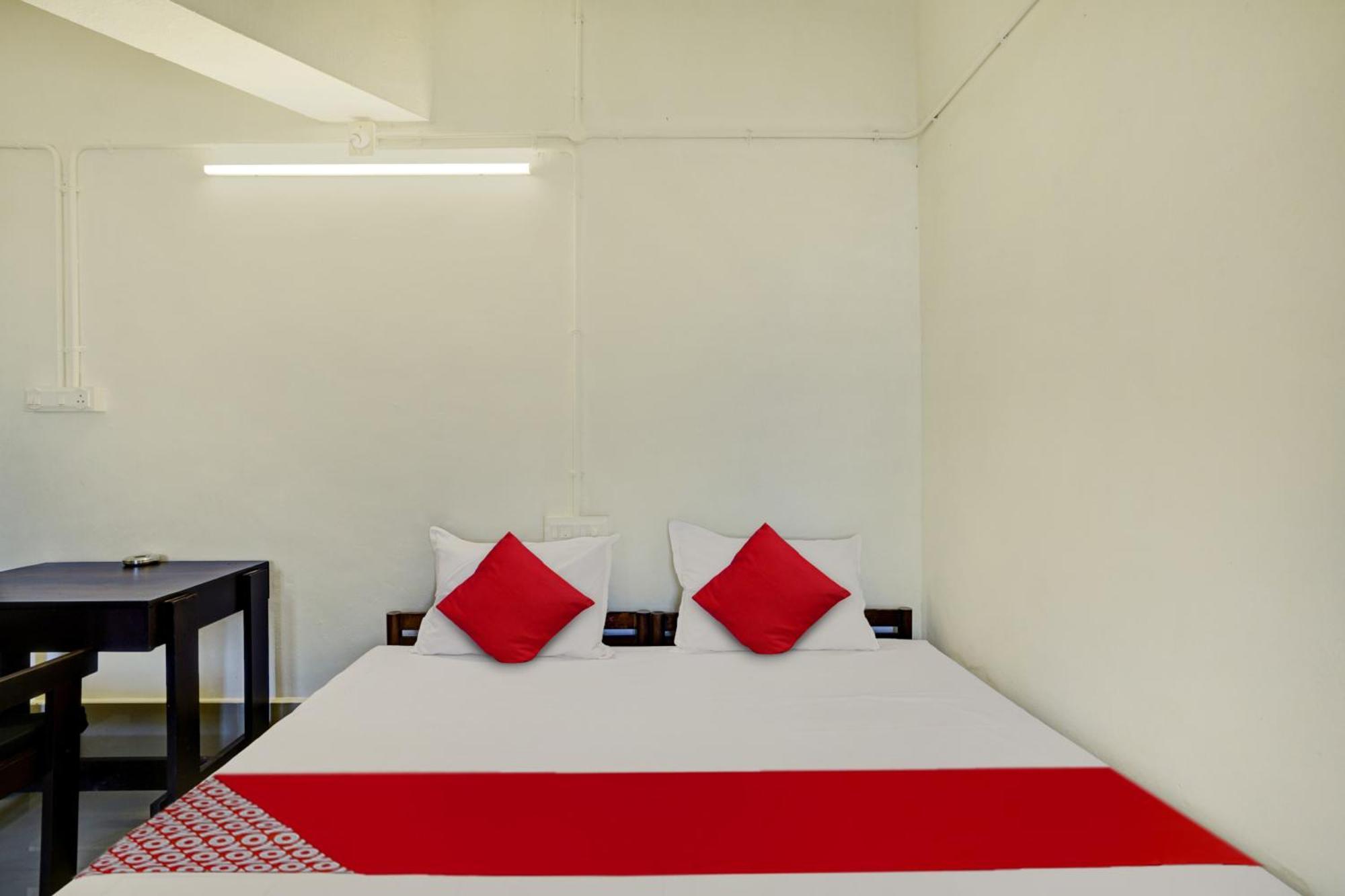 Super Hotel O Ceasar Palace Annex Thodupuzha Экстерьер фото