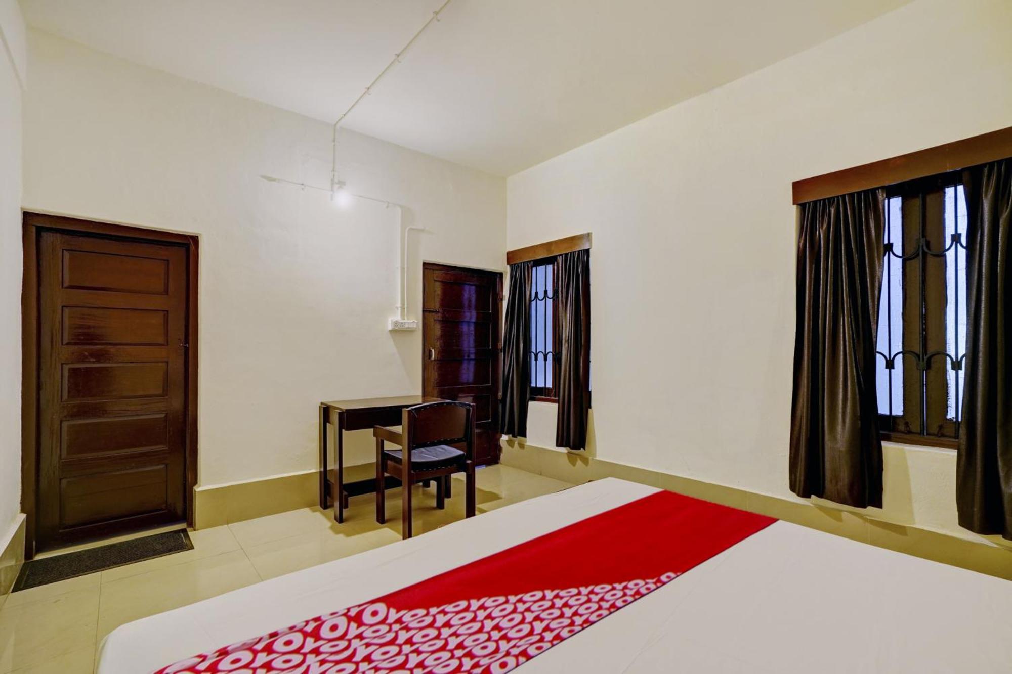 Super Hotel O Ceasar Palace Annex Thodupuzha Экстерьер фото