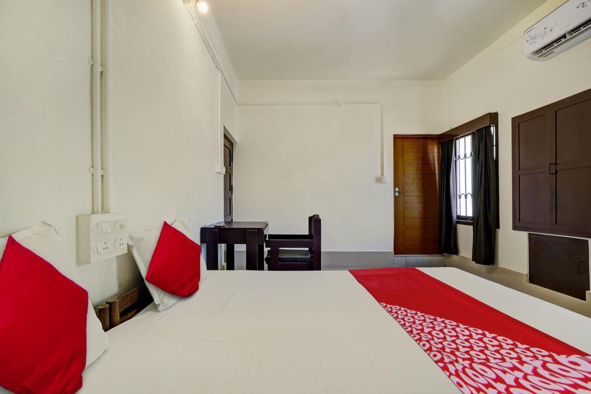 Super Hotel O Ceasar Palace Annex Thodupuzha Экстерьер фото