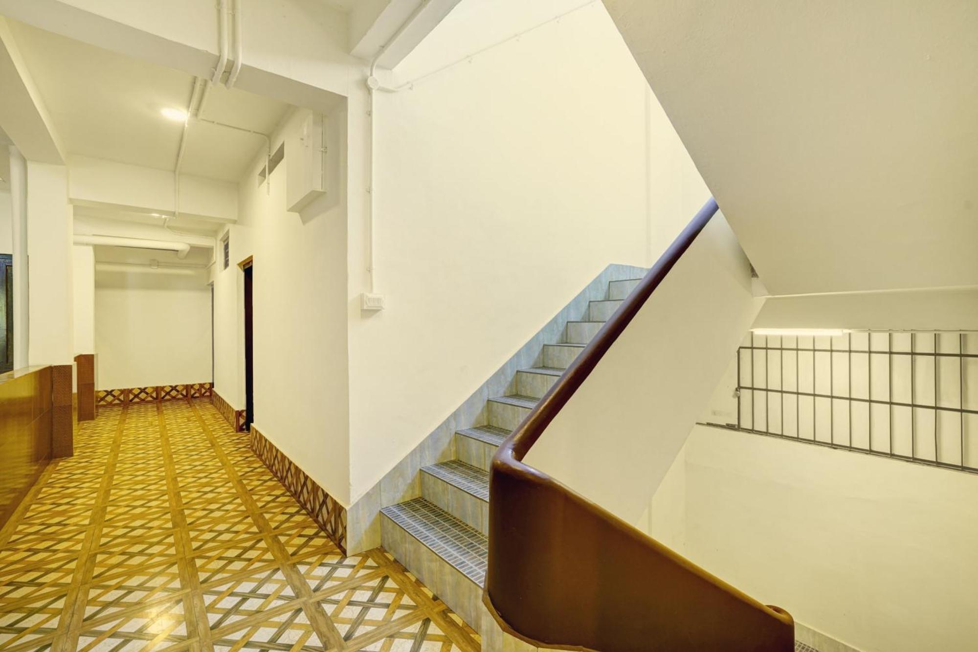 Super Hotel O Ceasar Palace Annex Thodupuzha Экстерьер фото